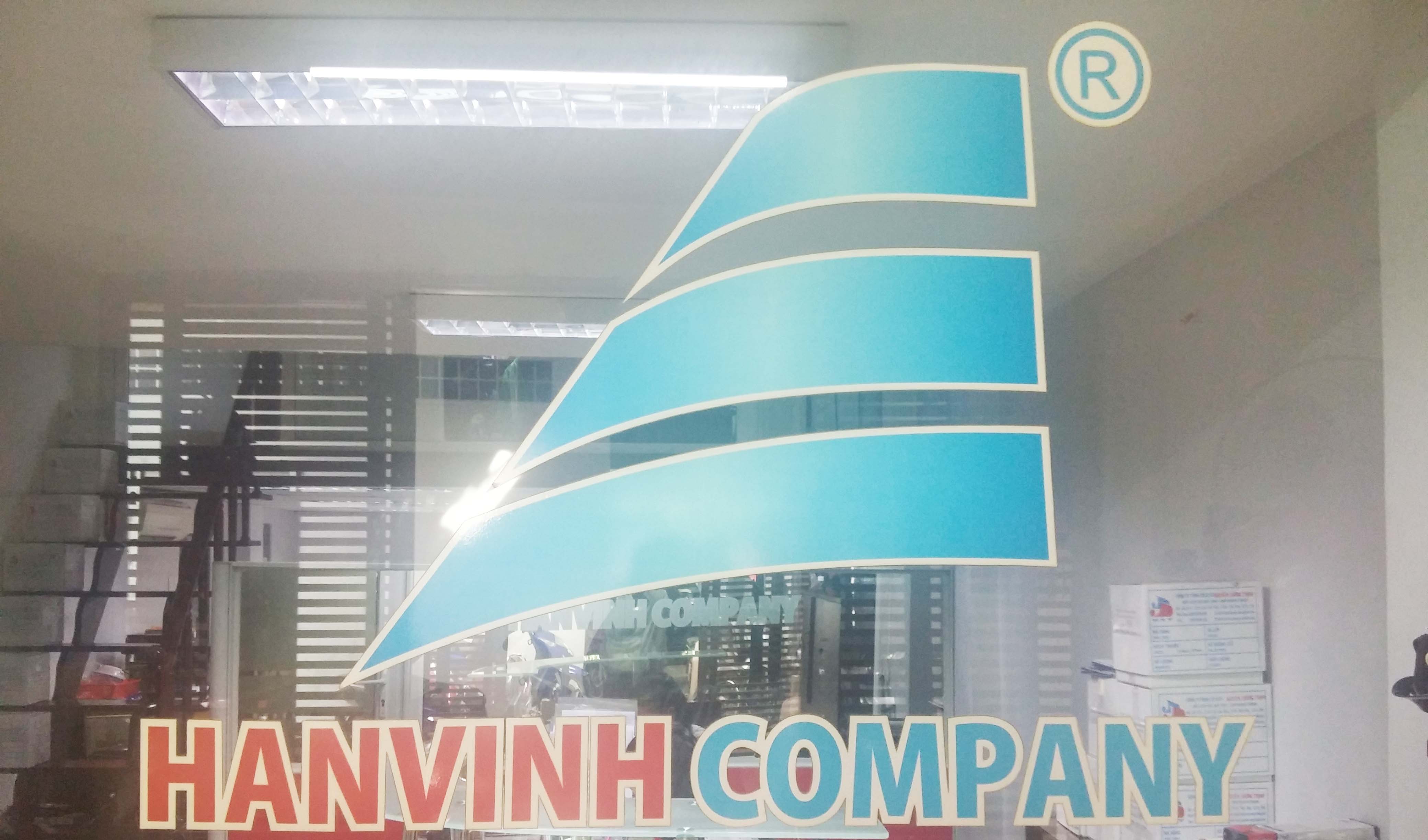 Sơ lược Công ty Cổ Phần Hán Vinh